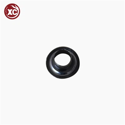 Metallöglor för tyg